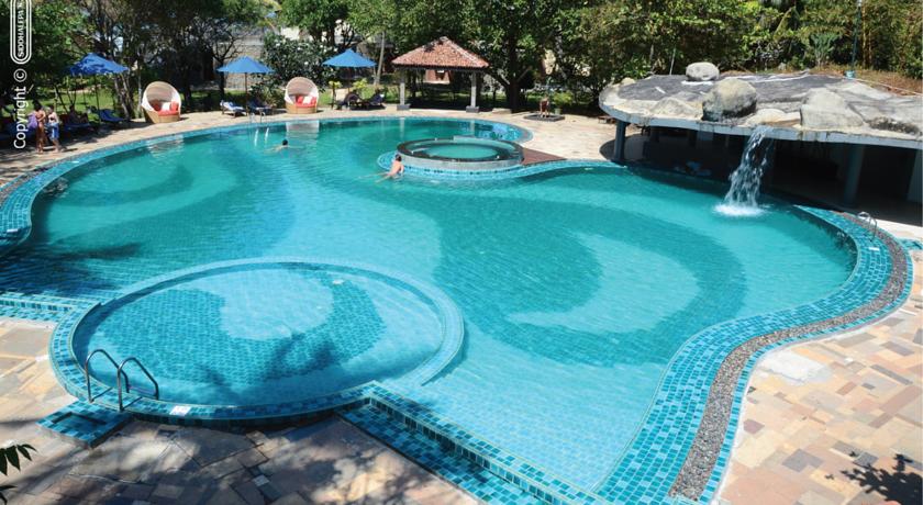 Siddhalepa Ayurveda Health Resort — Ваддува, Шрі Ланка мініатюра 6