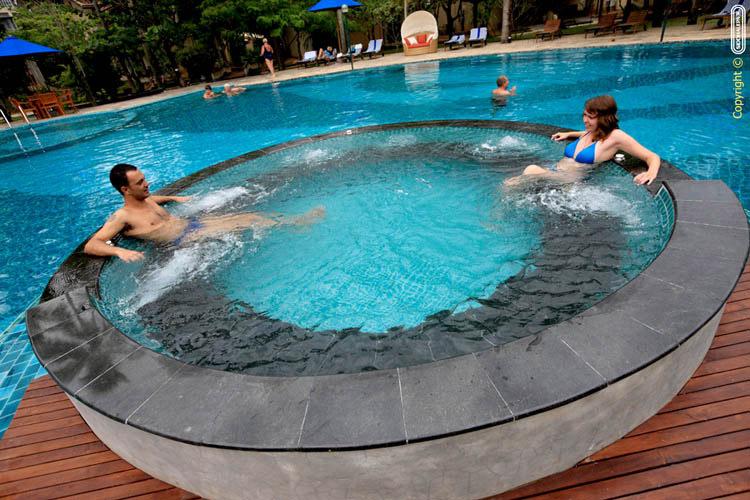 Siddhalepa Ayurveda Health Resort — Ваддува, Шрі Ланка мініатюра 9