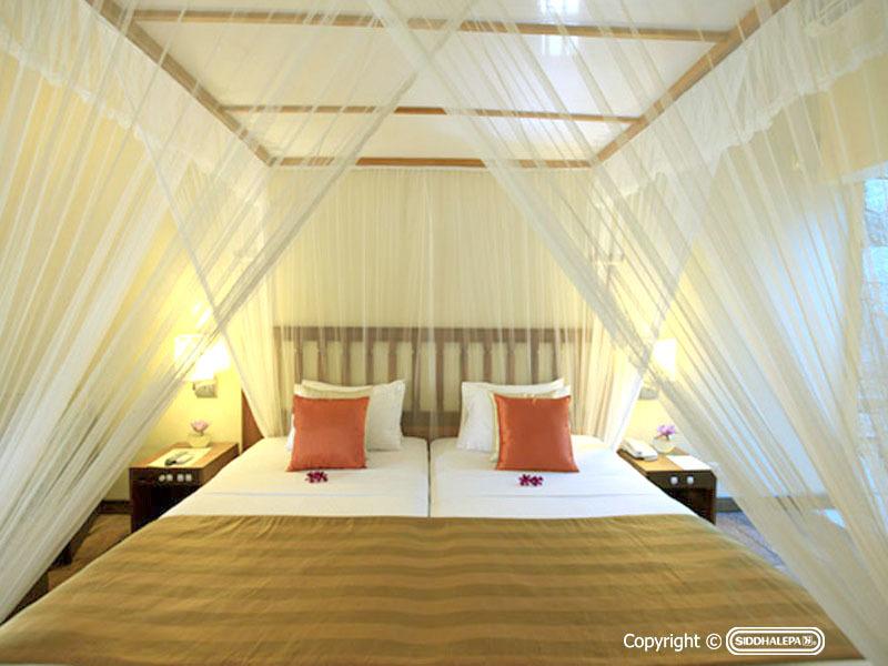 Siddhalepa Ayurveda Health Resort — Ваддува, Шрі Ланка мініатюра 11