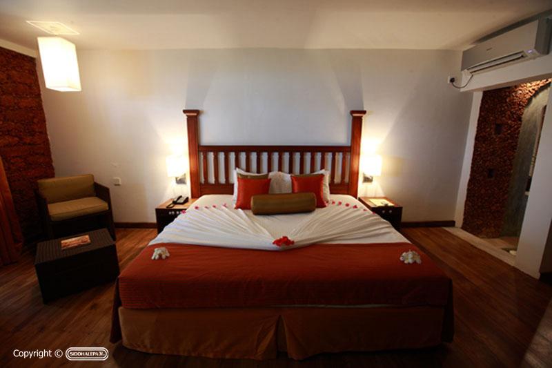 Siddhalepa Ayurveda Health Resort — Ваддува, Шрі Ланка мініатюра 13