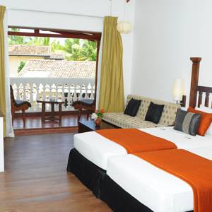 Siddhalepa Ayurveda Health Resort — Ваддува, Шрі Ланка мініатюра 17
