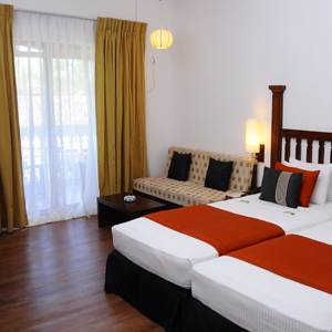 Siddhalepa Ayurveda Health Resort — Ваддува, Шрі Ланка мініатюра 18