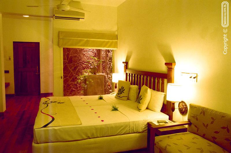 Siddhalepa Ayurveda Health Resort — Ваддува, Шрі Ланка мініатюра 20