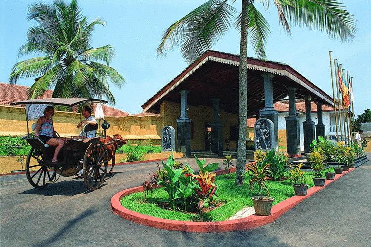 Siddhalepa Ayurveda Health Resort — Ваддува, Шрі Ланка мініатюра 22