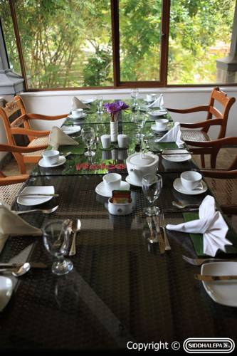 Siddhalepa Ayurveda Health Resort — Ваддува, Шрі Ланка мініатюра 26