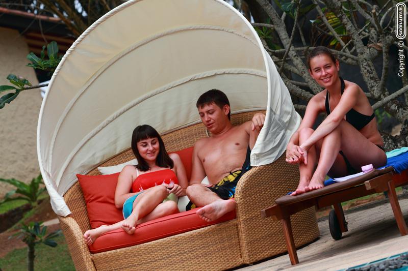 Siddhalepa Ayurveda Health Resort — Ваддува, Шрі Ланка мініатюра 30