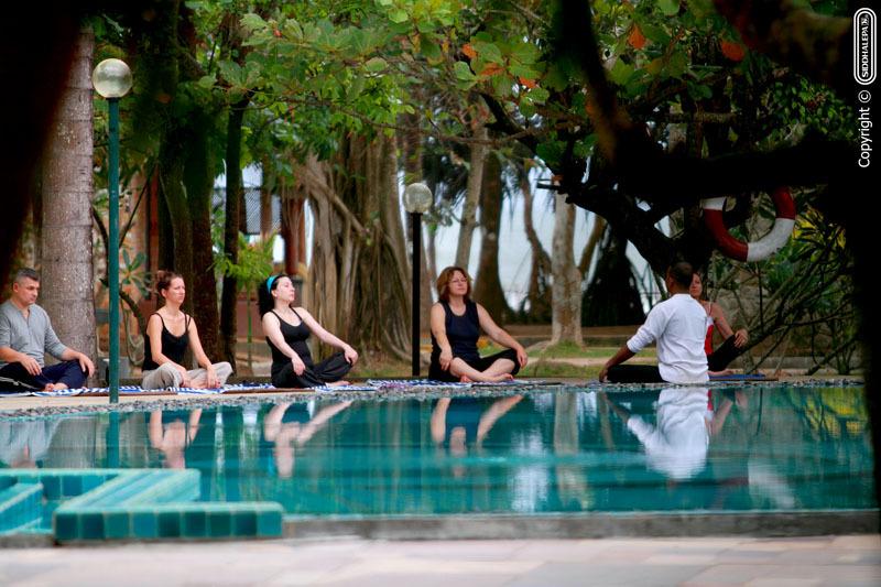 Siddhalepa Ayurveda Health Resort — Ваддува, Шрі Ланка мініатюра 32