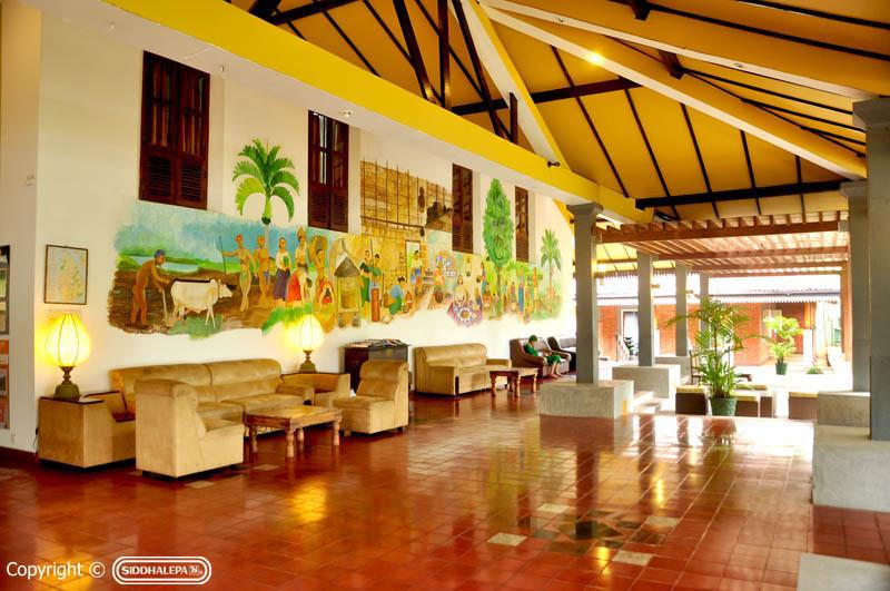 Siddhalepa Ayurveda Health Resort — Ваддува, Шрі Ланка мініатюра 34