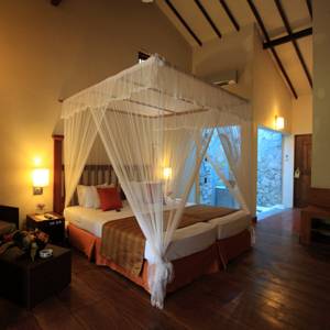 Siddhalepa Ayurveda Health Resort — Ваддува, Шрі Ланка мініатюра 40