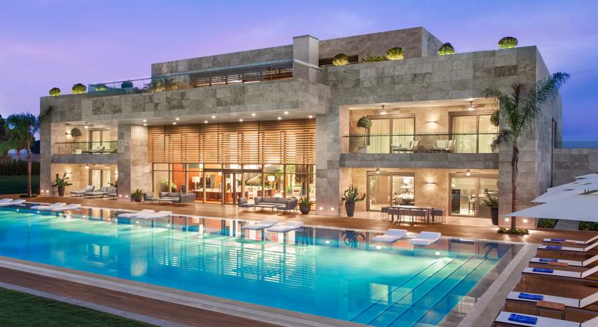 Regnum Carya Golf & Spa Resort — Белек, Туреччина мініатюра 7