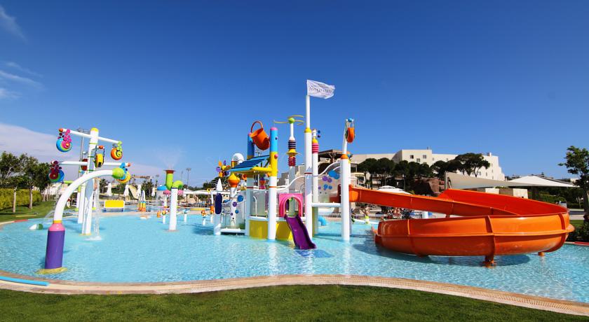 Regnum Carya Golf & Spa Resort — Белек, Туреччина мініатюра 12
