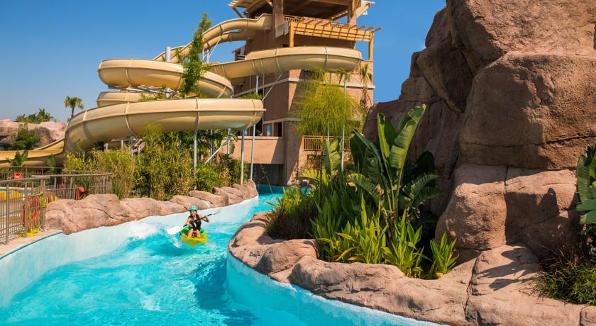 Regnum Carya Golf & Spa Resort — Белек, Туреччина мініатюра 15