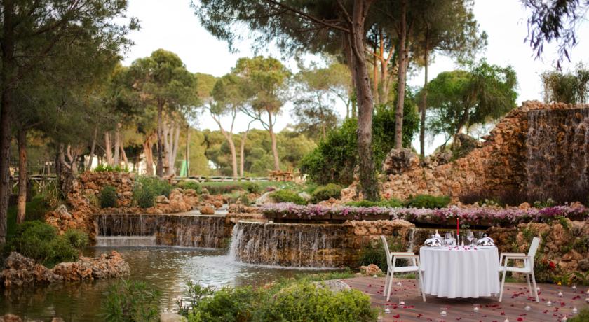Regnum Carya Golf & Spa Resort — Белек, Туреччина мініатюра 17
