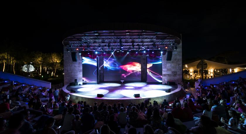 Regnum Carya Golf & Spa Resort — Белек, Туреччина мініатюра 18