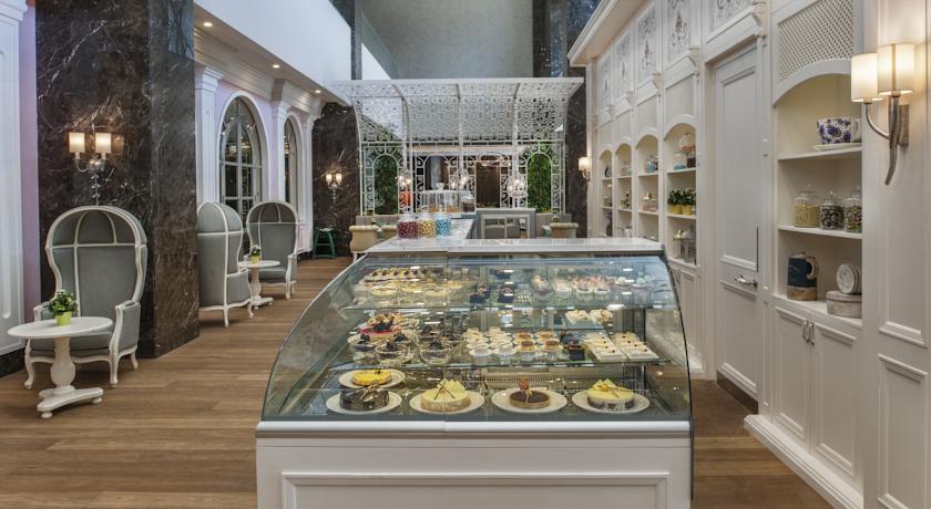 Regnum Carya Golf & Spa Resort — Белек, Туреччина мініатюра 25