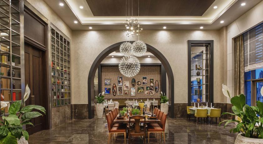Regnum Carya Golf & Spa Resort — Белек, Туреччина мініатюра 27
