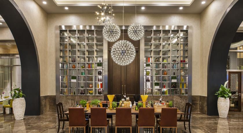 Regnum Carya Golf & Spa Resort — Белек, Туреччина мініатюра 28
