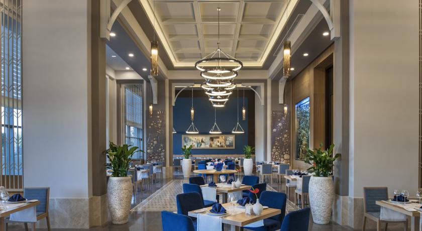 Regnum Carya Golf & Spa Resort — Белек, Туреччина мініатюра 30