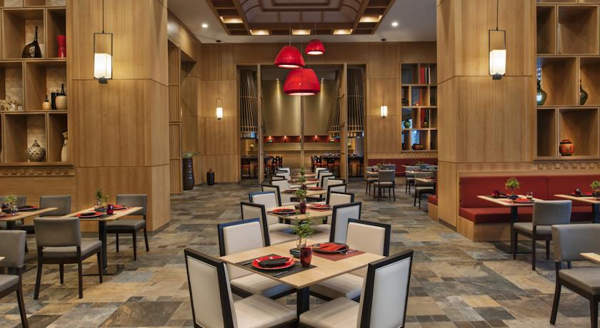 Regnum Carya Golf & Spa Resort — Белек, Туреччина мініатюра 31