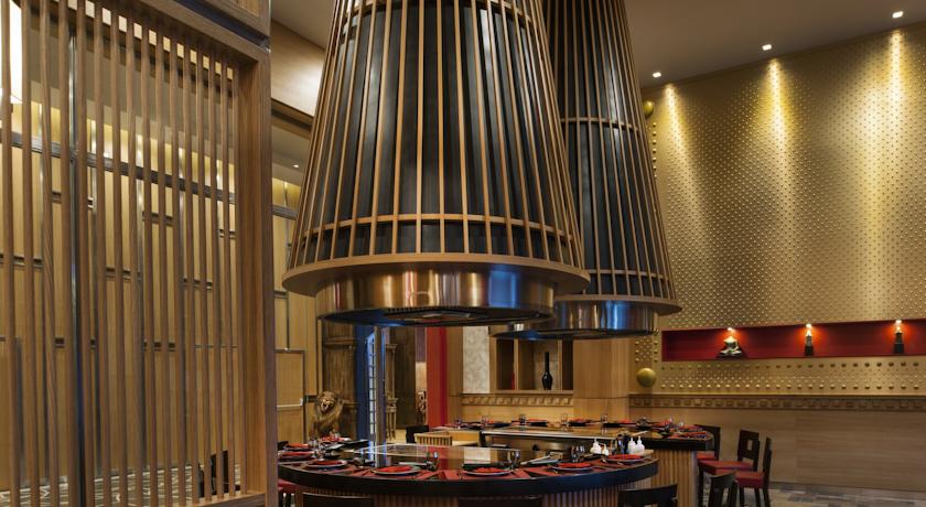 Regnum Carya Golf & Spa Resort — Белек, Туреччина мініатюра 32