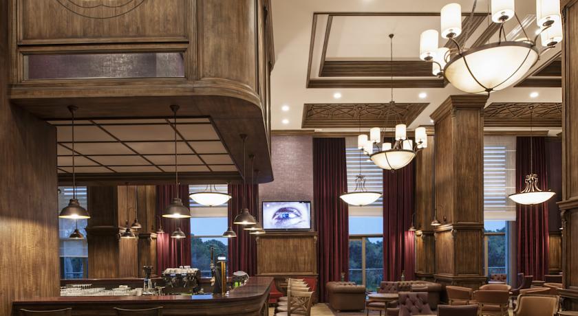Regnum Carya Golf & Spa Resort — Белек, Туреччина мініатюра 33