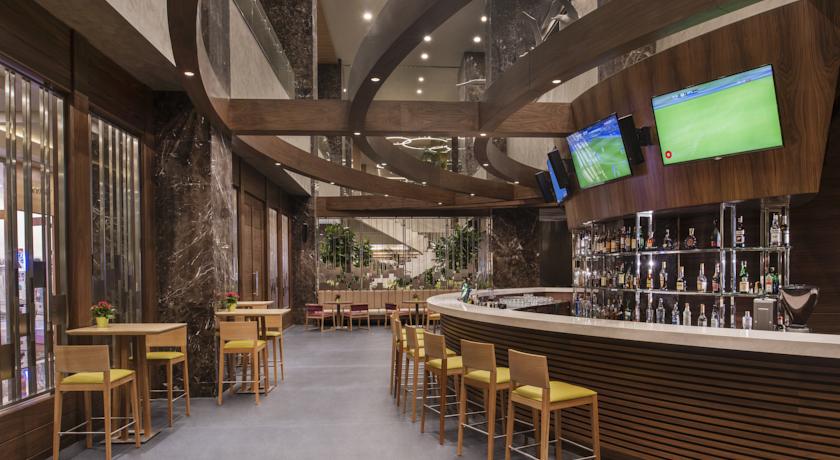 Regnum Carya Golf & Spa Resort — Белек, Туреччина мініатюра 34