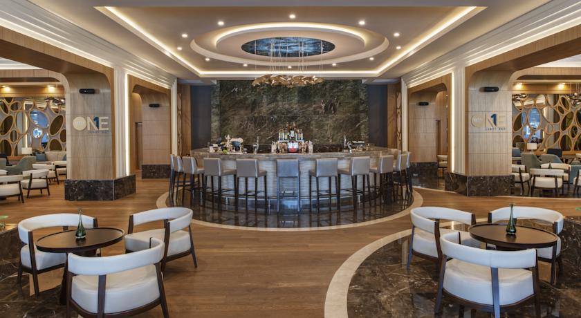 Regnum Carya Golf & Spa Resort — Белек, Туреччина мініатюра 36