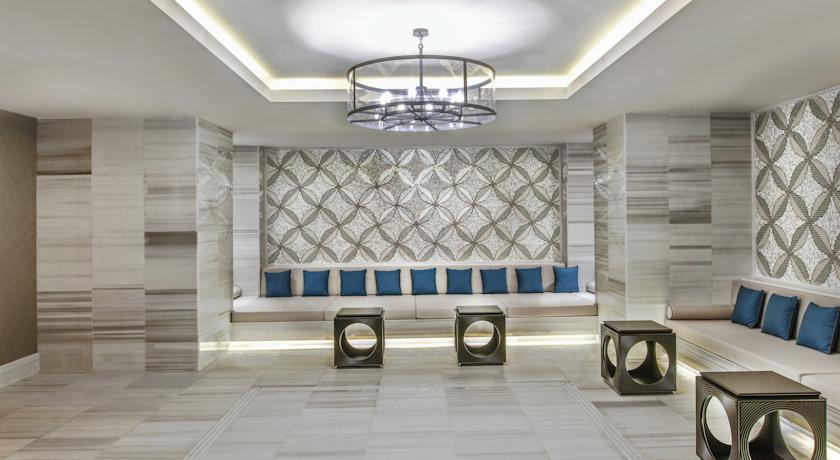 Regnum Carya Golf & Spa Resort — Белек, Туреччина мініатюра 39