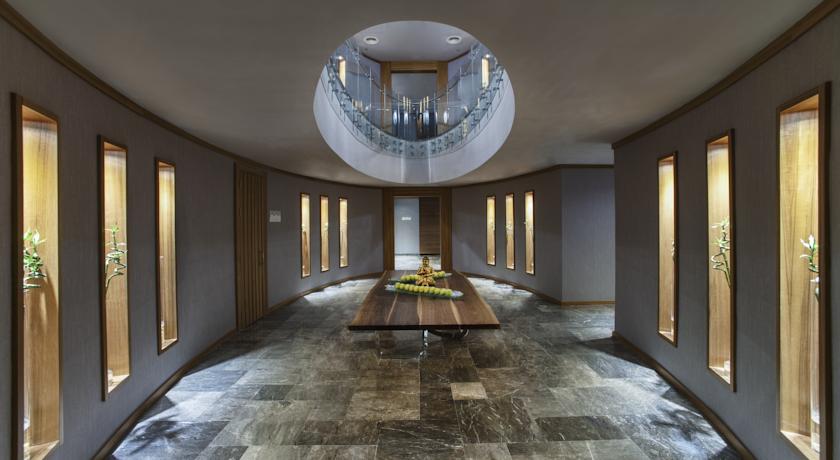 Regnum Carya Golf & Spa Resort — Белек, Туреччина мініатюра 40