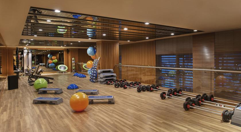 Regnum Carya Golf & Spa Resort — Белек, Туреччина мініатюра 42
