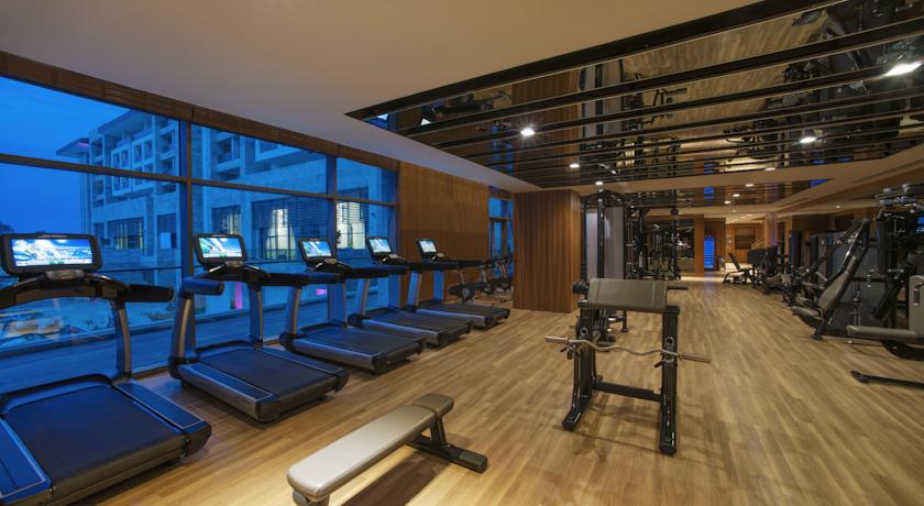 Regnum Carya Golf & Spa Resort — Белек, Туреччина мініатюра 43