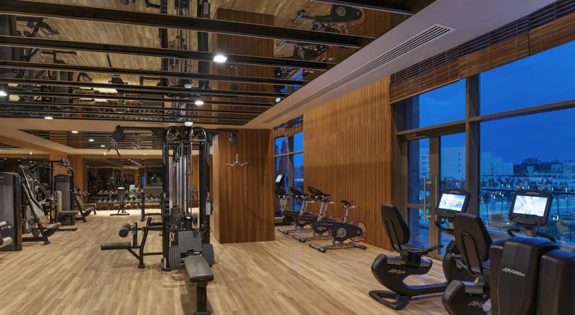 Regnum Carya Golf & Spa Resort — Белек, Туреччина мініатюра 44