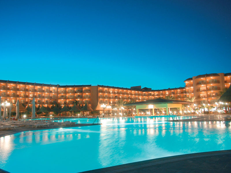Siva Grand Beach — Хургада, Єгипет мініатюра 6