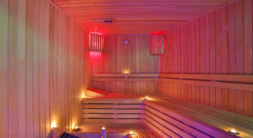 Kleopatra Ada Beach Hotel — Аланья, Туреччина мініатюра 67