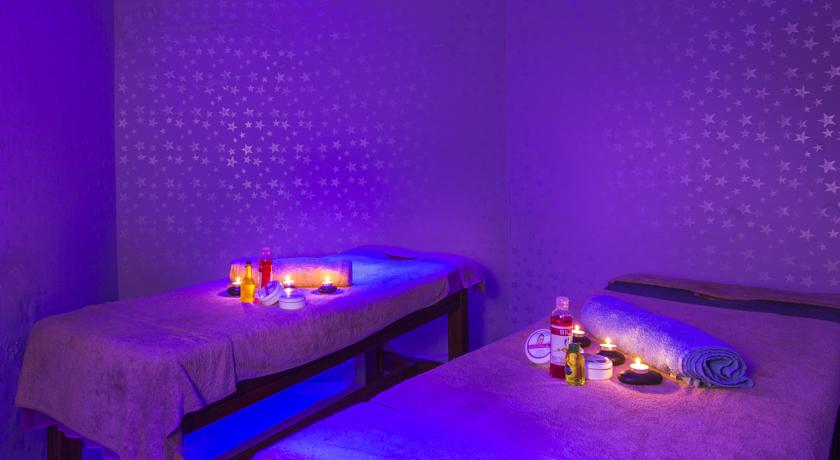 Kleopatra Ada Beach Hotel — Аланья, Туреччина мініатюра 69