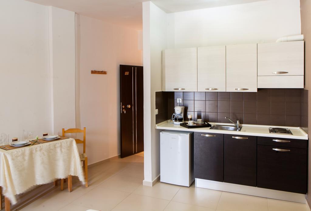 Stella Paradise Apartments, о. Крит, Греція мініатюра 7