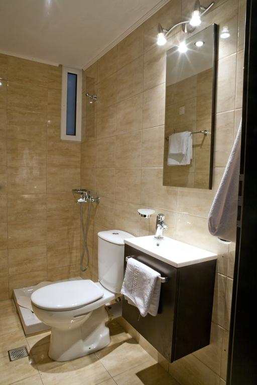 Stella Paradise Apartments, о. Крит, Греція мініатюра 8