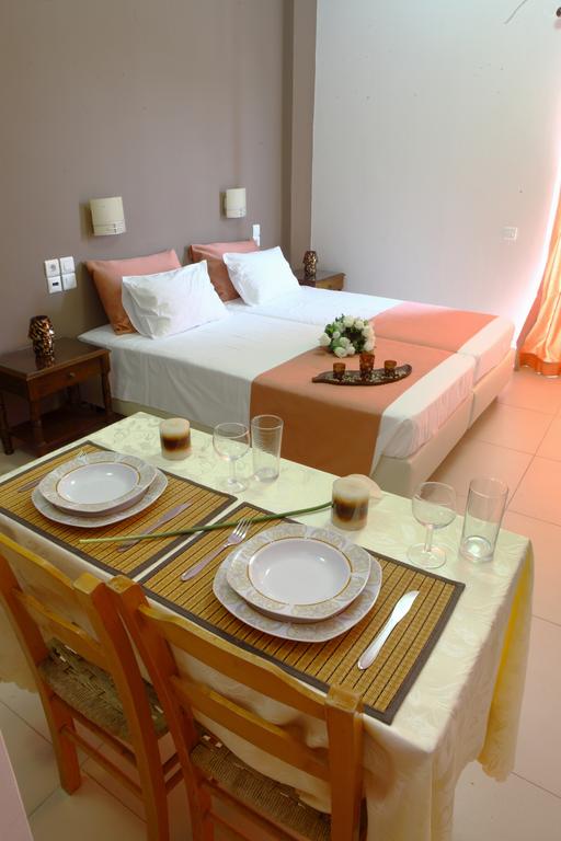 Stella Paradise Apartments, о. Крит, Греція мініатюра 9