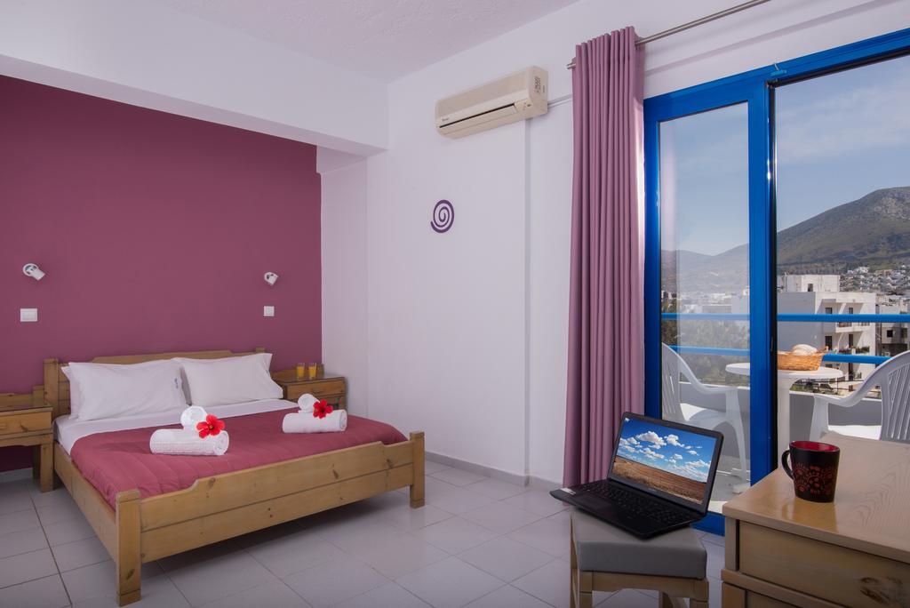 Erofili Apartments, о. Крит, Греція мініатюра 8