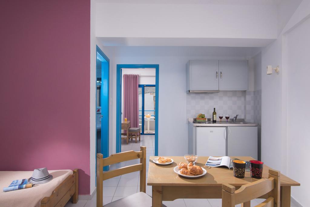 Erofili Apartments, о. Крит, Греція мініатюра 12