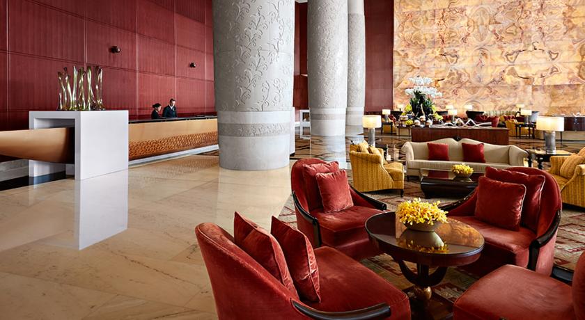 Conrad Dubai — Дубаї, Об'єднані Арабські Емірати мініатюра 118