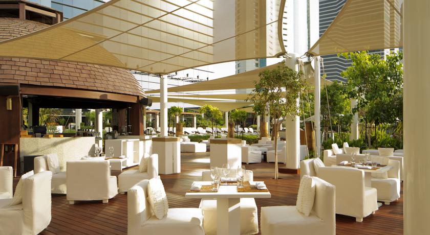 Conrad Dubai — Дубаї, Об'єднані Арабські Емірати мініатюра 128