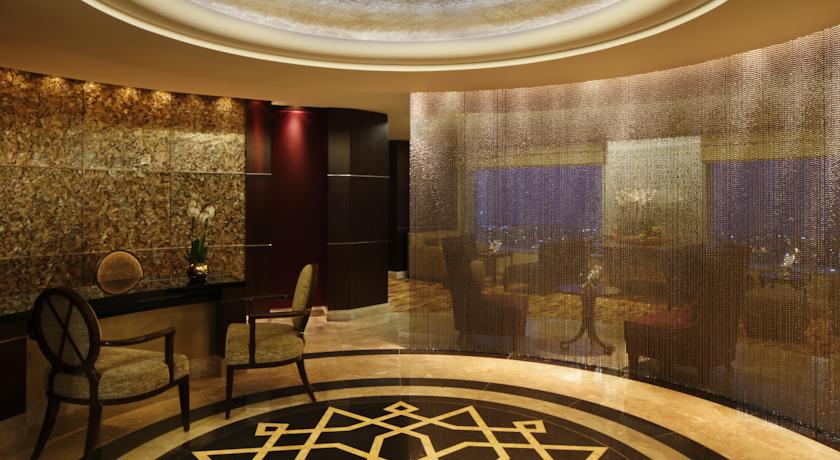 Conrad Dubai — Дубаї, Об'єднані Арабські Емірати мініатюра 129