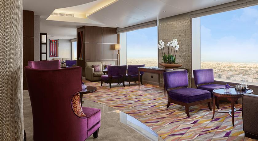 Conrad Dubai — Дубаї, Об'єднані Арабські Емірати мініатюра 130