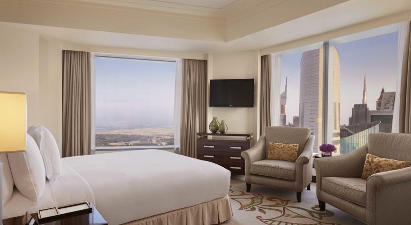 Conrad Dubai — Дубаї, Об'єднані Арабські Емірати мініатюра 135