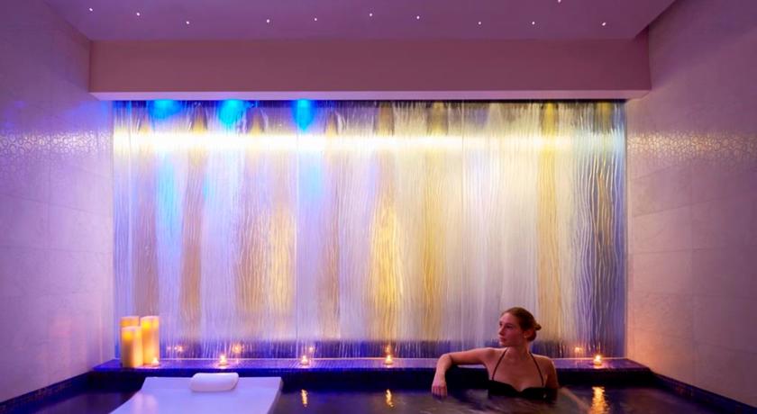 Conrad Dubai — Дубаї, Об'єднані Арабські Емірати мініатюра 143