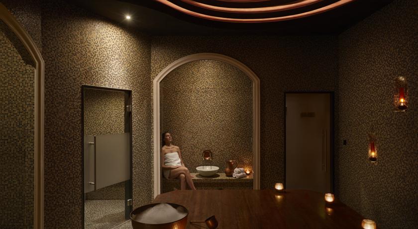 Conrad Dubai — Дубаї, Об'єднані Арабські Емірати мініатюра 146
