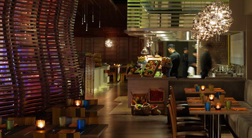 Conrad Dubai — Дубаї, Об'єднані Арабські Емірати мініатюра 153