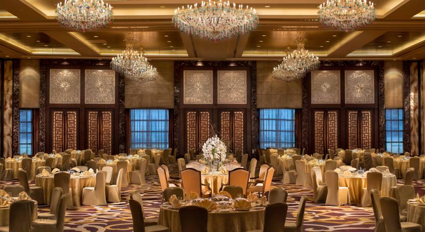 Conrad Dubai — Дубаї, Об'єднані Арабські Емірати мініатюра 157