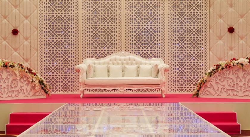 Conrad Dubai — Дубаї, Об'єднані Арабські Емірати мініатюра 158